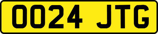 OO24JTG