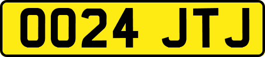 OO24JTJ