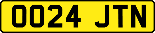 OO24JTN