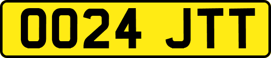 OO24JTT