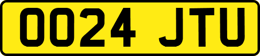 OO24JTU