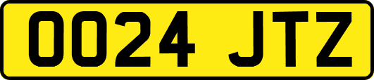 OO24JTZ