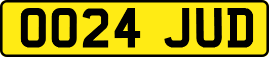 OO24JUD