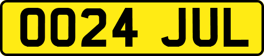 OO24JUL