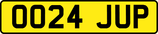 OO24JUP