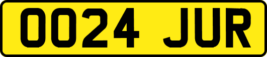 OO24JUR