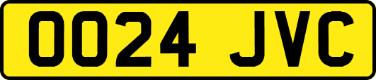 OO24JVC