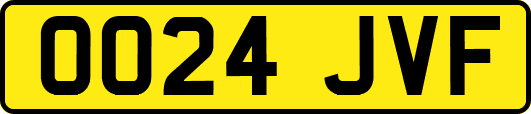 OO24JVF