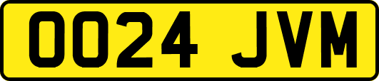 OO24JVM