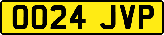 OO24JVP