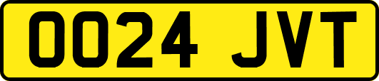 OO24JVT
