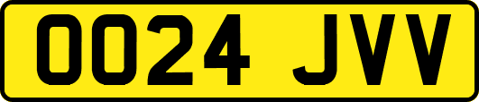 OO24JVV