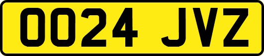 OO24JVZ