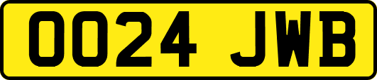 OO24JWB