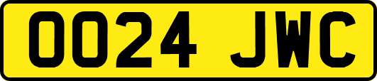 OO24JWC