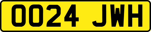 OO24JWH