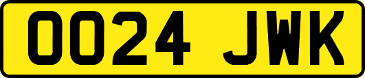 OO24JWK