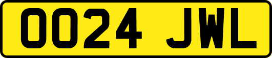 OO24JWL