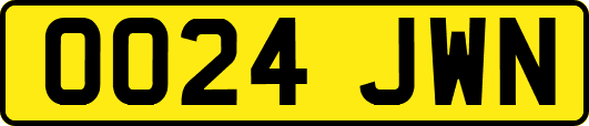OO24JWN