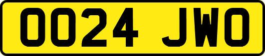 OO24JWO
