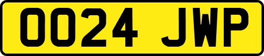 OO24JWP