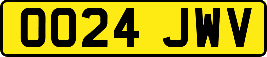 OO24JWV