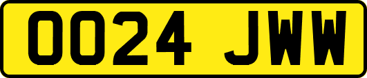 OO24JWW