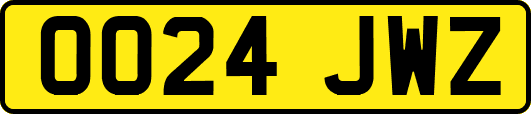 OO24JWZ