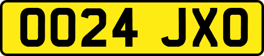 OO24JXO