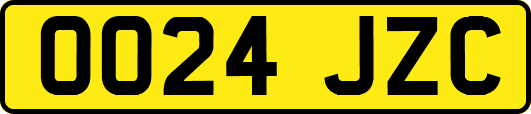 OO24JZC