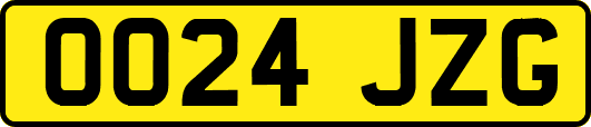 OO24JZG