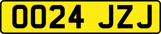 OO24JZJ