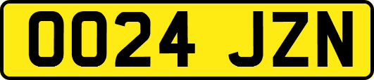 OO24JZN