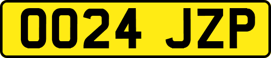 OO24JZP