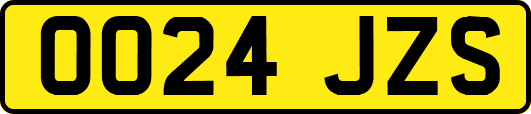 OO24JZS