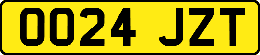 OO24JZT
