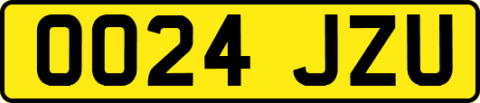 OO24JZU