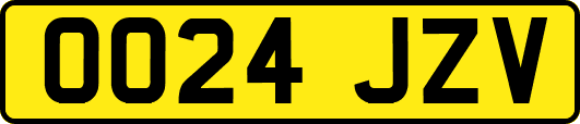 OO24JZV