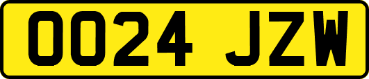 OO24JZW