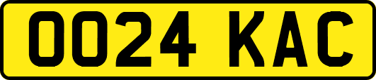 OO24KAC