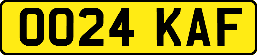 OO24KAF
