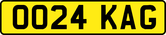 OO24KAG