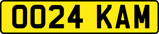 OO24KAM