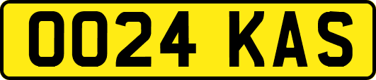 OO24KAS