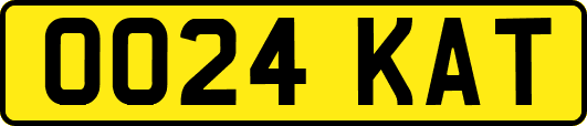 OO24KAT