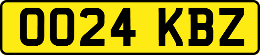 OO24KBZ