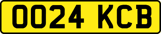 OO24KCB