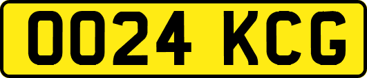 OO24KCG