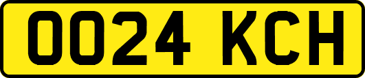OO24KCH