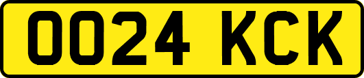 OO24KCK